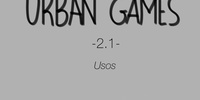 Imagen para el proyecto Urban Game 2.1. Usos. Oporto