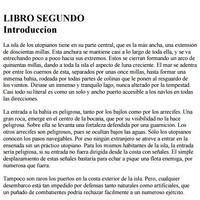 Imagen para la entrada 09. TOMÁS MORO. UTOPÍA