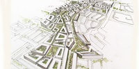 Imagen para el proyecto DIÁLOGOS 5.2.UNA NUEVA MIRADA AL PROYECTO URBANÍSTICO