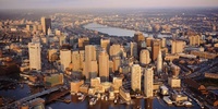 Imagen para el proyecto UG 06. Tejidos urbanos Boston