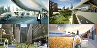 Imagen para el proyecto Audi Urban Future Award 2012