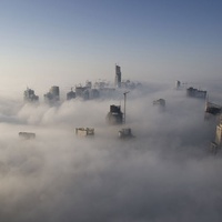 Imagen para la entrada PROYECTO FINAL EL CAIRO I. Emersión desde la niebla.