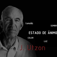 Imagen para la entrada (A) El emplazamiento según J. Utzon