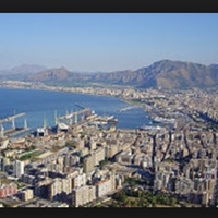 Imagen para la entrada Urban Games 2. PALERMO. Ciudades 