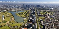 Imagen para el proyecto Las Arquitecturas en Melbourne 