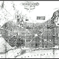 Imagen para la entrada Diálogo 3.1- Los ejes en el proyecto de la ciudad.