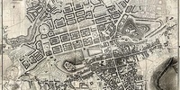 Imagen para el proyecto Cartografía histórica de Edimburgo