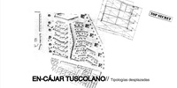 Imagen para el proyecto EN-CÁJAR TUSCOLANO