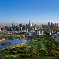 Imagen para la entrada Melbourne Arquitecturas