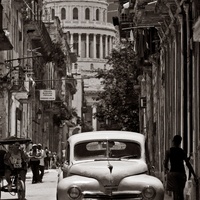 Imagen para la entrada Optimización de la red viaria de la Habana