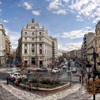 Imagen para la entrada Postal Puerta Real