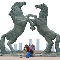 Imagen para la entrada Ciudades fantasma en China