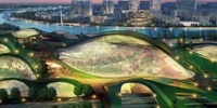 Imagen para el proyecto china construye la primera ciudad sostenible del mundo