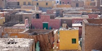 Imagen para el proyecto Análisis de arquitecturas en El Cairo MEJORADO