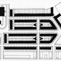 Imagen para la entrada Propuesta Superblock Kiefhoek