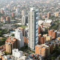 Imagen para la entrada Urban Games 1. Ciudades y Formas: Baranquilla
