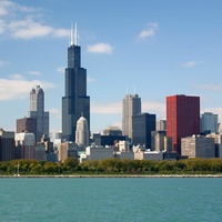 Imagen para la entrada Transformaciones en la red viaria de la ciudad de Chicago.