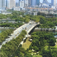 Imagen para la entrada Desarrollo urbano ecologico en Wuxi, China