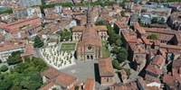 Imagen para el proyecto Centro Historico de Toulouse 