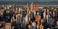 Imagen para el proyecto URBAN GAME 3.2 TRAZADOS. BARRANQUILLA-BERNA