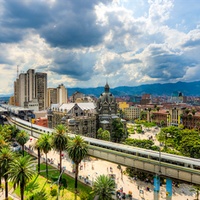 Imagen para la entrada PLANO MEDELLÍN