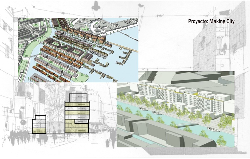 Holanda: experimento urbanístico