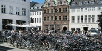 Imagen para el proyecto Usos de la ciudad; Copenhague