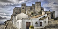 Imagen para el proyecto U3 - E - Estratos historico - Castillo de Castellar y Velez Blanco
