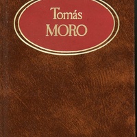 Imagen para la entrada 09.Utopía- Tomás Moro