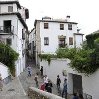 Imagen para la entrada lugar de granada 