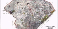 Imagen para el proyecto Plano Buenos Aires dwg