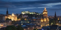 Imagen para el proyecto Edimburgo