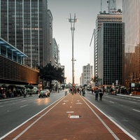 Imagen para la entrada FASE 2. Sao Paulo, Brasil