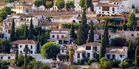 Imagen para el proyecto Urban Game 02. Ciudades. Ventana 3 - Río Darro. CORREGIDO