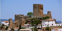 Imagen para el proyecto Proyecto final: Baeza, Carratraca y Hornos de Segura