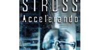 Imagen para el proyecto Accelerando. Novela de Charles Stross. 2005