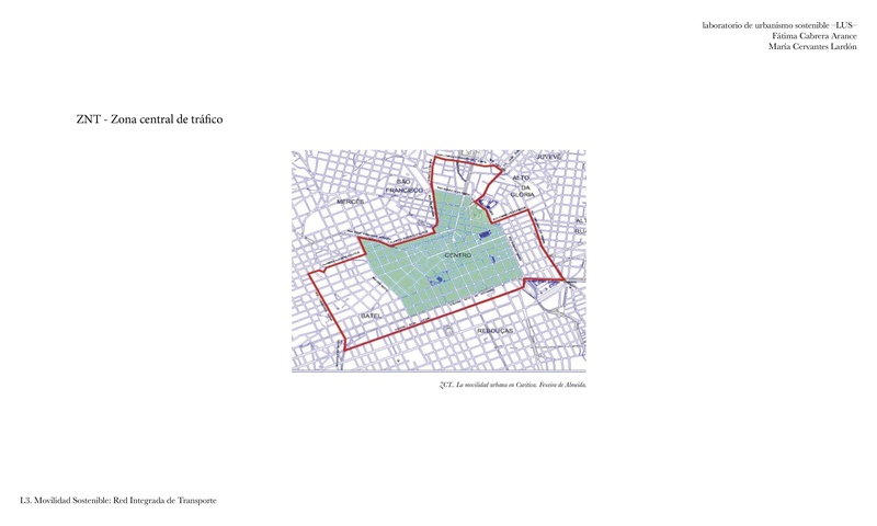 L3. Movilidad sostenible