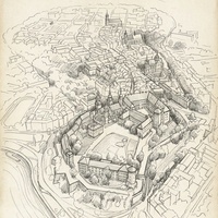 Imagen para la entrada 4.PROYECTO URBANO Y ARQUITECTURA CRACOVIA