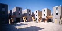 Imagen para el proyecto Viviendas Quinta Monroy, Alejandro Aravena