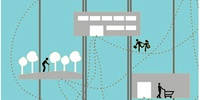 Imagen para el proyecto Me interesa la piel de las ciudades - Manuel Solà-Morales