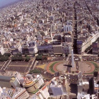 Imagen para la entrada Urban Game 01. Sitio y situación. Buenos Aires