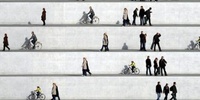 Imagen para el proyecto EL ARTE DE PLANIFICAR EL SITIO. KEVIN LYNCH.