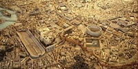 Imagen para el proyecto Una ciudad eterna. Roma
