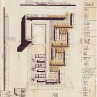 Imagen para la entrada 'T Hool-Calles, zonas verdes y arquitecturas singulares