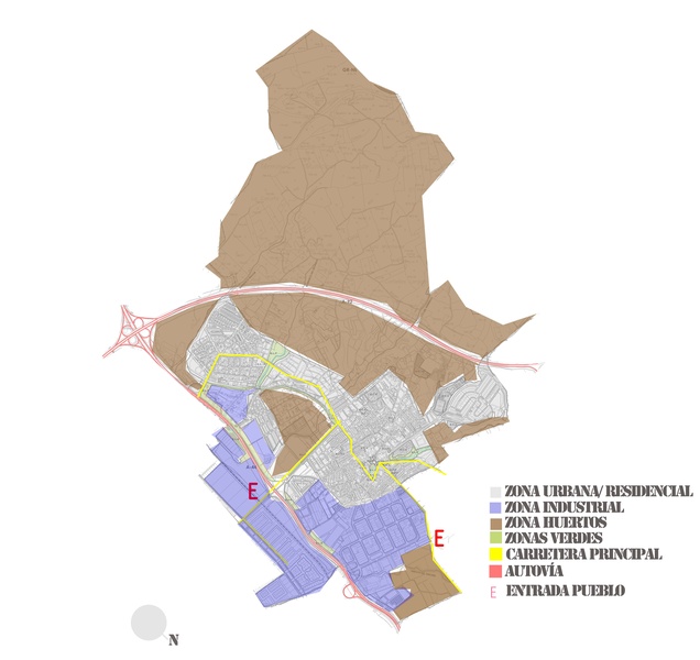 Análisis Peligros