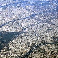 Imagen para la entrada Urban Games 02. PARIS