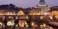 Imagen para el proyecto Cartografia de Roma