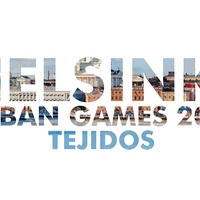 Imagen para la entrada Urban Games 4.1. Tejidos. HELSINKI.