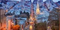 Imagen para el proyecto P2. MOVILIDAD Y PROXIMIDAD. SAN FRANCISCO.