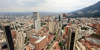 Imagen para el proyecto Bogotá: usos.
